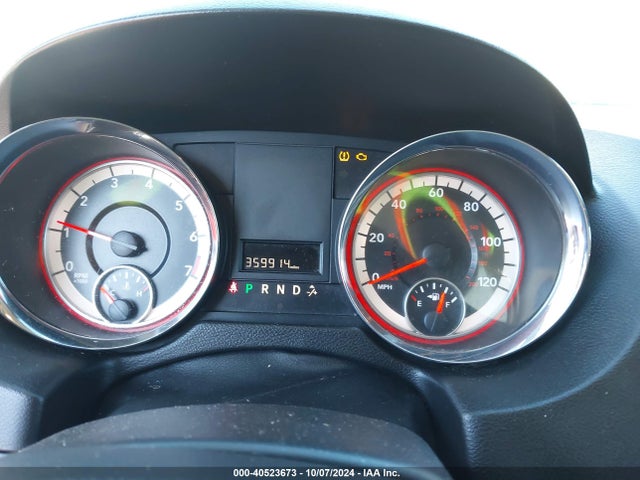 Dodge Grand Caravan Se 2019 2C4RDGBG1KR580351 Image 7