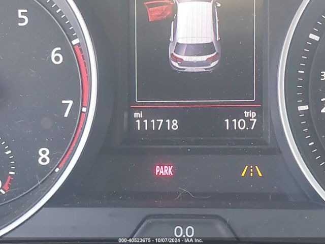 3VW5T7AU6KM018085 Volkswagen Golf Gti 2.0t Autobahn/2.0t Rabbit Edition/2.0t S/2.0t Se