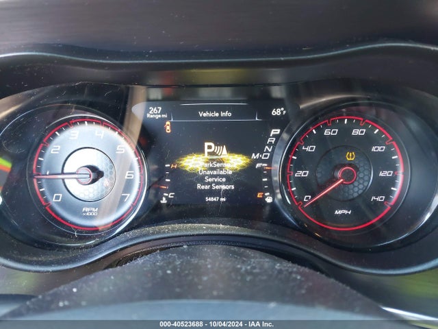 Dodge Charger Sxt Rwd 2018 2C3CDXBG0JH119673 Image 7