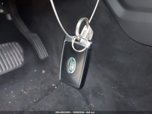 SALWR2RV0JA805866 Land Rover Range Rover Sport Hse