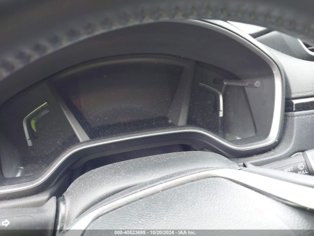 5J6RW1H81JL007779 Honda CR-V