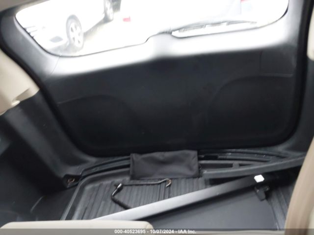 5J6RW1H81JL007779 Honda CR-V