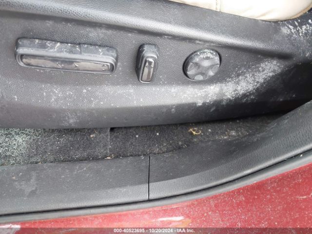 5J6RW1H81JL007779 Honda CR-V
