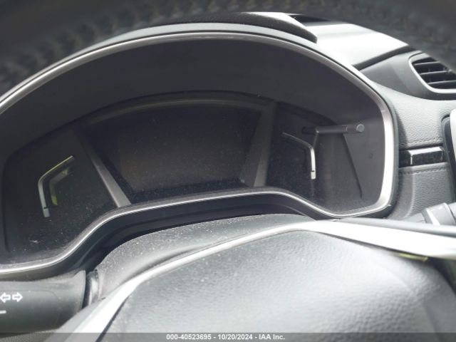 5J6RW1H81JL007779 Honda CR-V