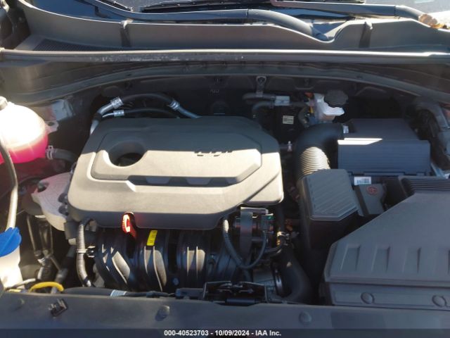 KNDPMCAC7M7918984 KIA Sportage Lx