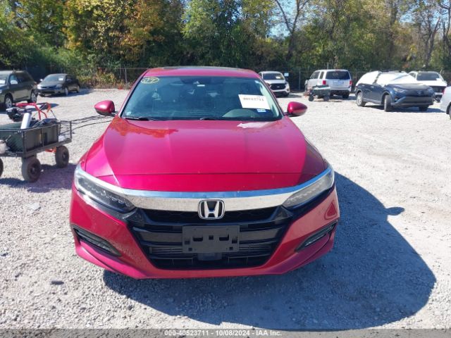 1HGCV2F92JA053571 Honda Accord Touring 2.0t