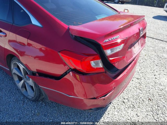 1HGCV2F92JA053571 Honda Accord Touring 2.0t