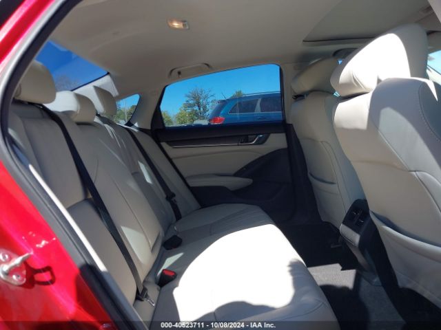 1HGCV2F92JA053571 Honda Accord Touring 2.0t