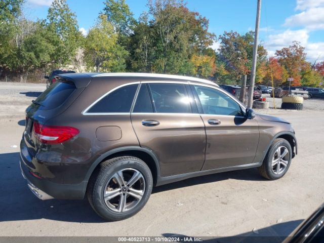 WDC0G4KB9JV098087 Mercedes-Benz Glc 300 4matic