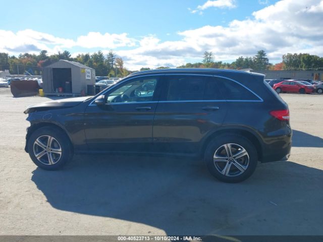 WDC0G4KB9JV098087 Mercedes-Benz Glc 300 4matic