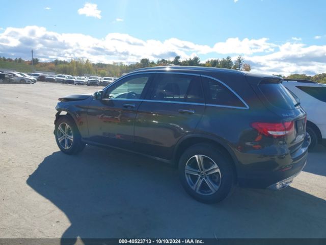 WDC0G4KB9JV098087 Mercedes-Benz Glc 300 4matic
