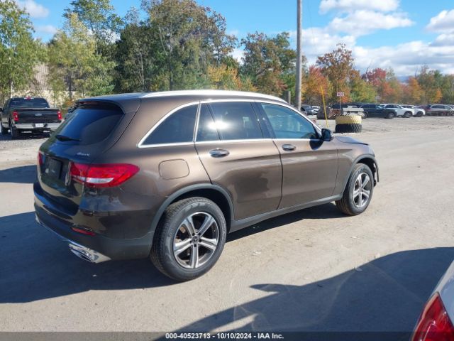 WDC0G4KB9JV098087 Mercedes-Benz Glc 300 4matic