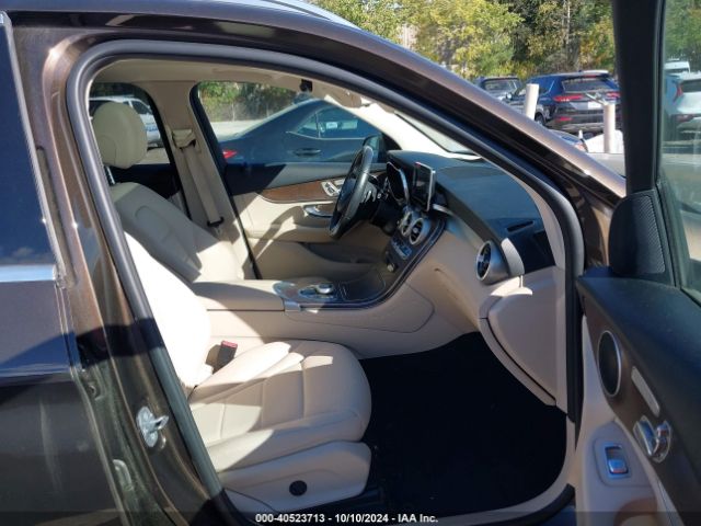 WDC0G4KB9JV098087 Mercedes-Benz Glc 300 4matic