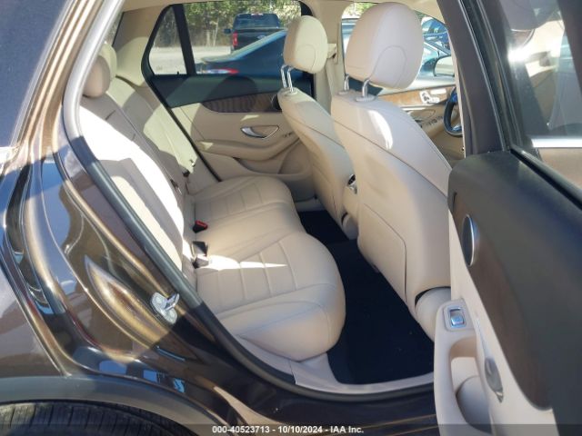 WDC0G4KB9JV098087 Mercedes-Benz Glc 300 4matic