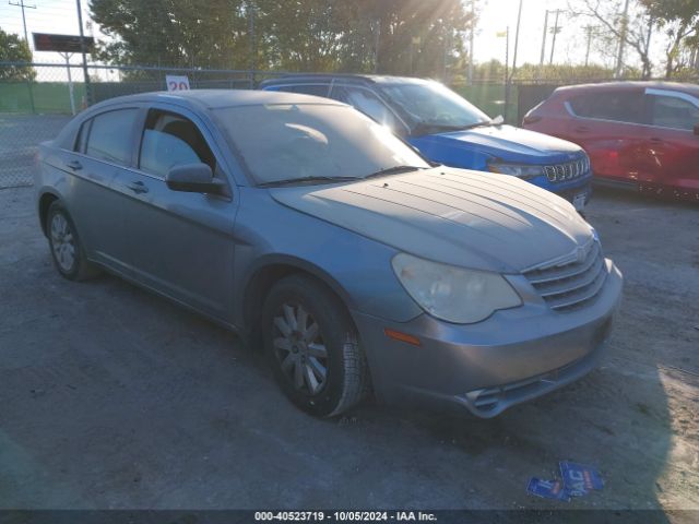 2008 CHRYSLER SEBRING 1C3LC46K48N178968 Photo 0