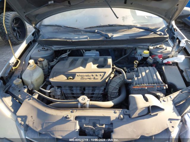 2008 CHRYSLER SEBRING 1C3LC46K48N178968 Photo 9