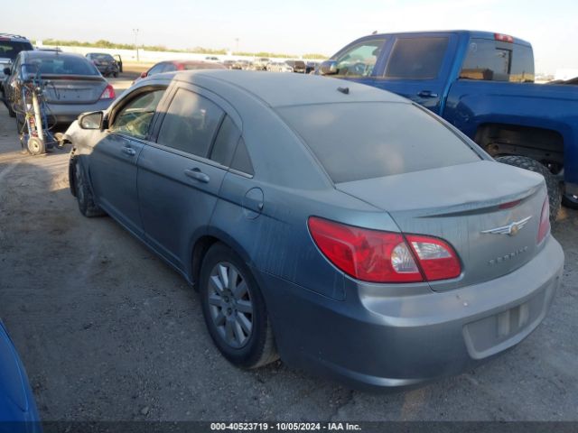 2008 CHRYSLER SEBRING 1C3LC46K48N178968 Photo 2