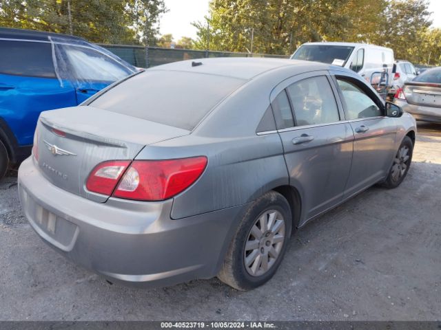 2008 CHRYSLER SEBRING 1C3LC46K48N178968 Photo 3