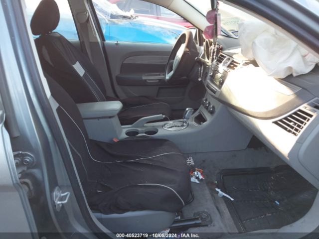 2008 CHRYSLER SEBRING 1C3LC46K48N178968 Photo 4