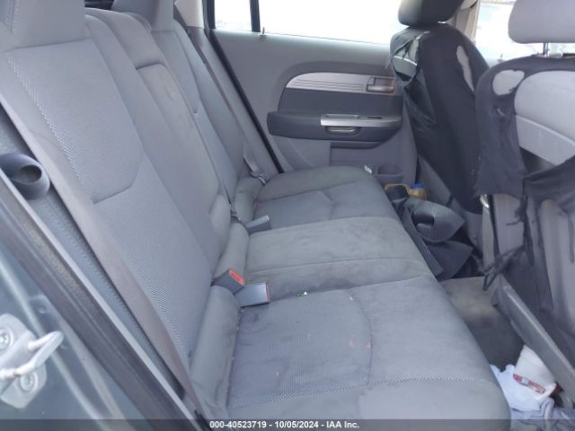 2008 CHRYSLER SEBRING 1C3LC46K48N178968 Photo 7