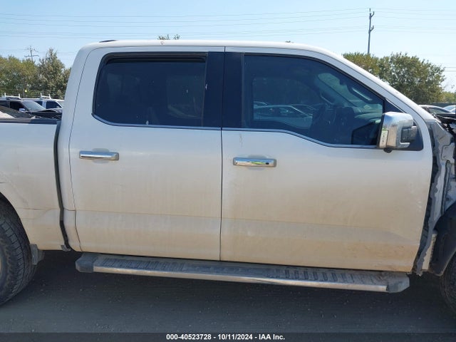 Ford F-150 Lariat 2021 1FTFW1E80MFB69175 Image 14