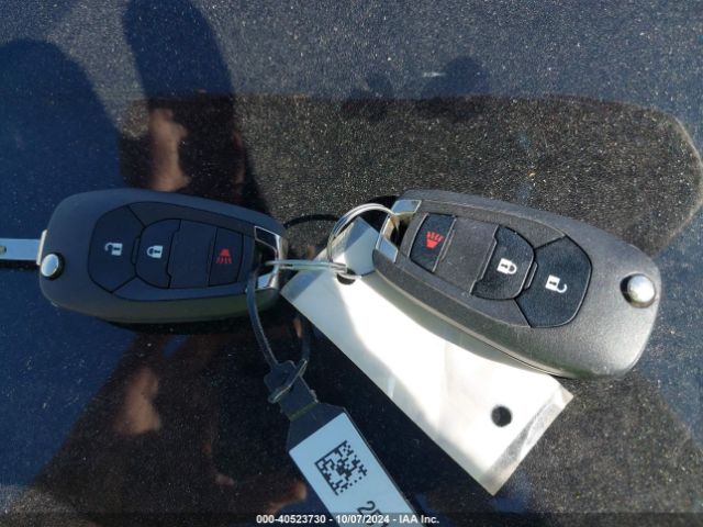 KL7CJNSB7LB062636 Chevrolet Trax Awd Ls