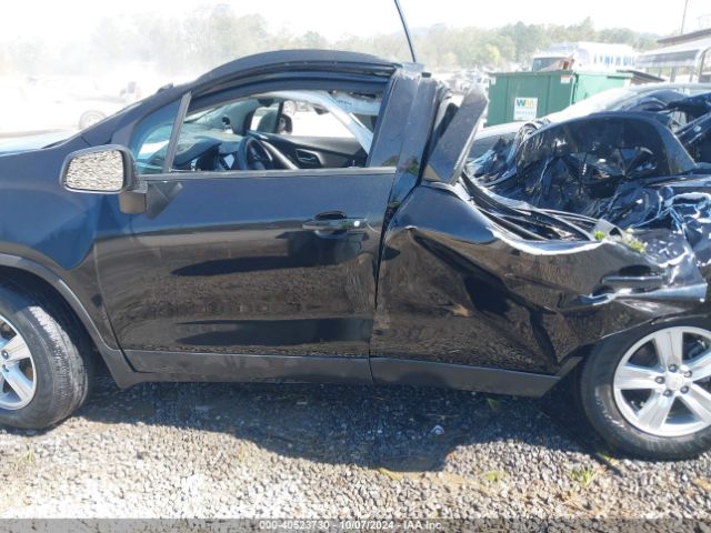 KL7CJNSB7LB062636 Chevrolet Trax Awd Ls