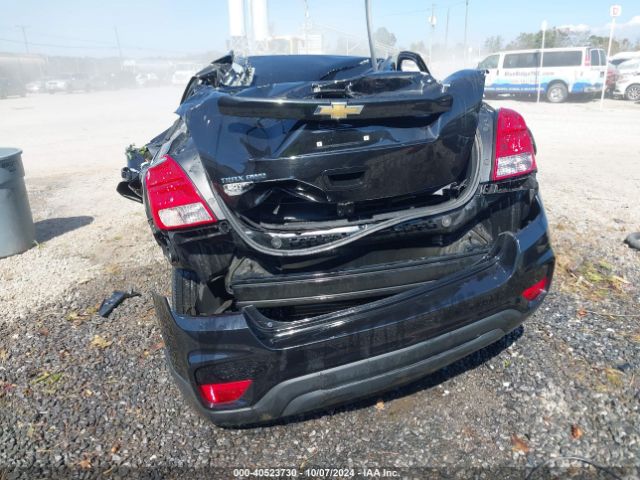 KL7CJNSB7LB062636 Chevrolet Trax Awd Ls