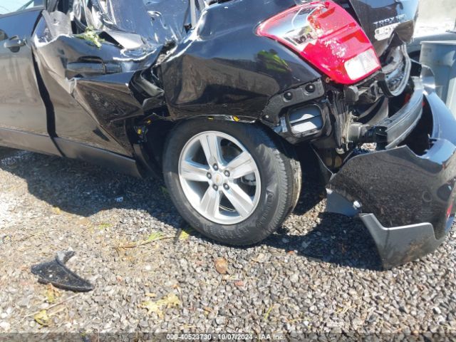 KL7CJNSB7LB062636 Chevrolet Trax Awd Ls