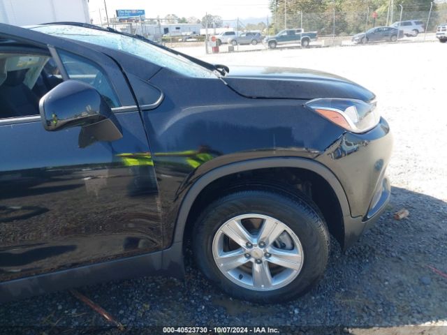 KL7CJNSB7LB062636 Chevrolet Trax Awd Ls