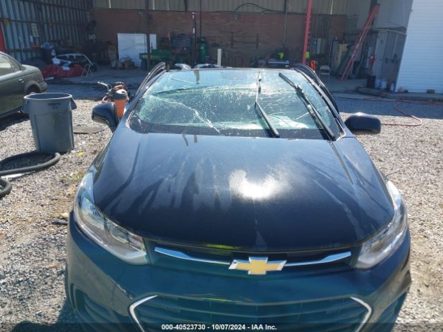 KL7CJNSB7LB062636 Chevrolet Trax Awd Ls