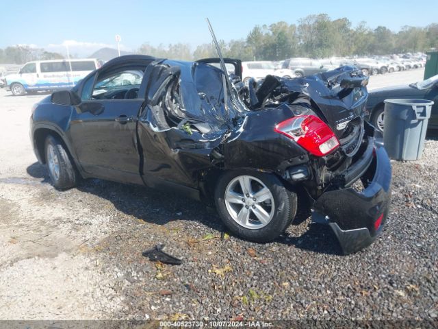 KL7CJNSB7LB062636 Chevrolet Trax Awd Ls