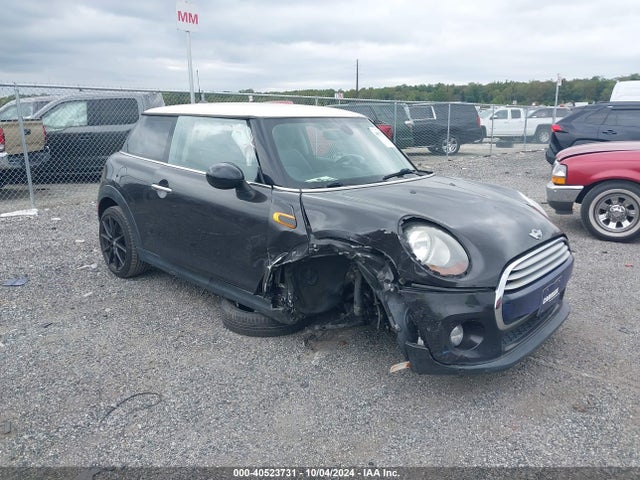 2015 MINI HARDTOP WMWXM5C55F3A59463 Photo 0