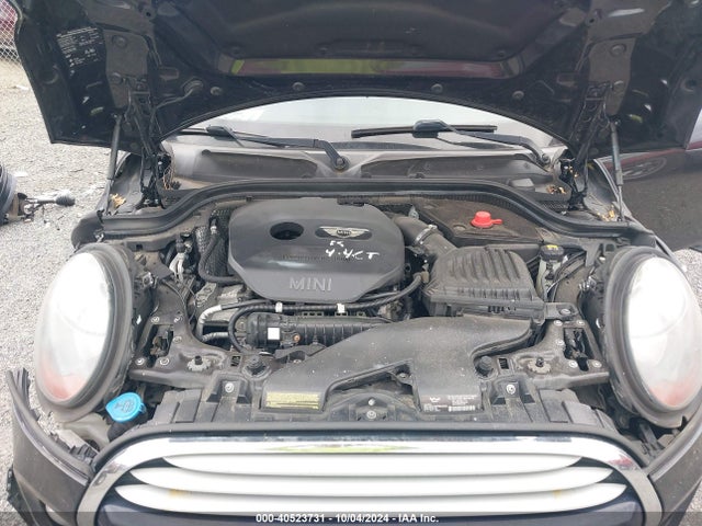 2015 MINI HARDTOP WMWXM5C55F3A59463 Photo 9