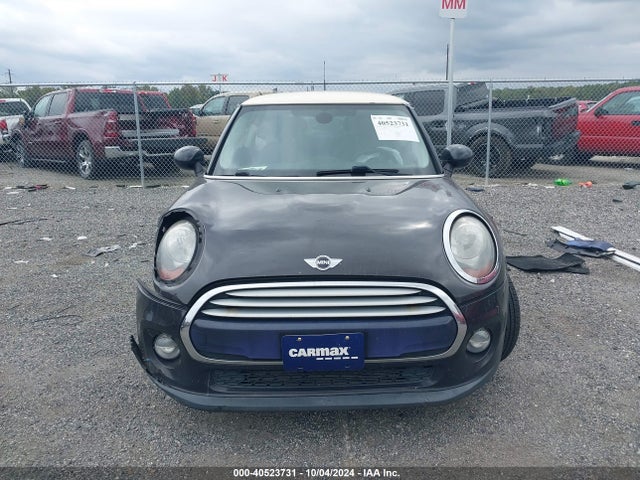 WMWXM5C55F3A59463 Mini Hardtop Cooper