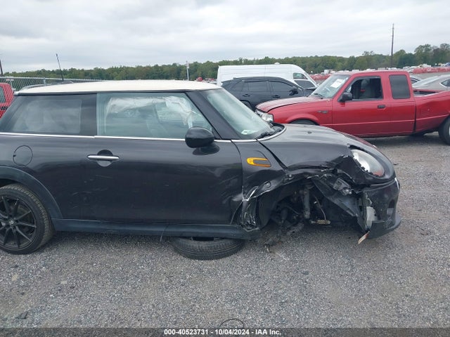 WMWXM5C55F3A59463 Mini Hardtop Cooper