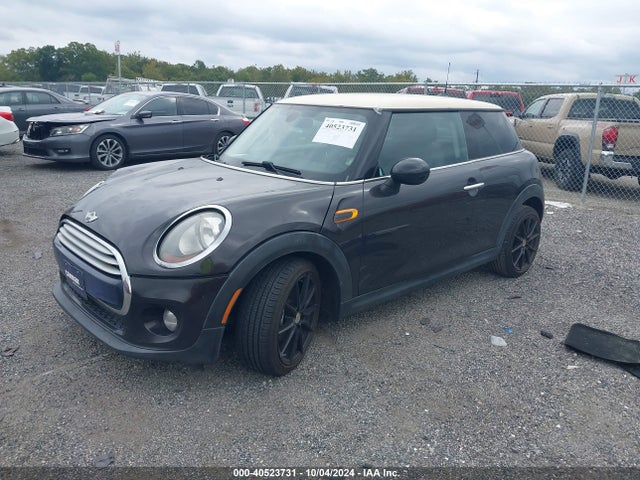 2015 MINI HARDTOP WMWXM5C55F3A59463 Photo 1