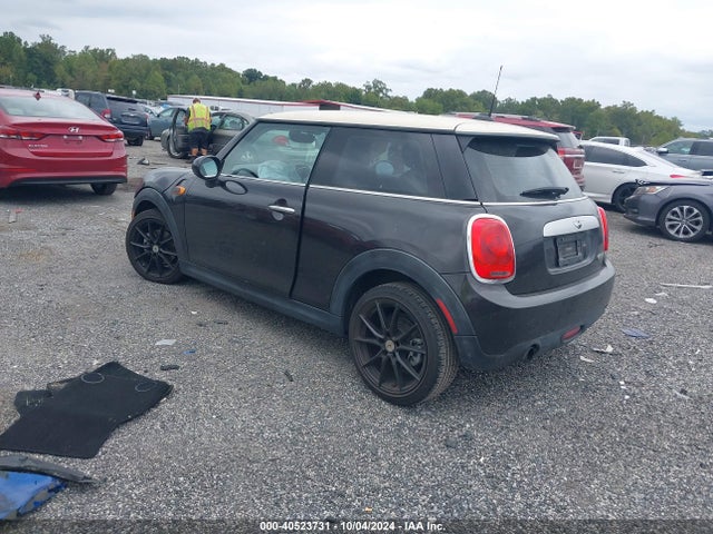 2015 MINI HARDTOP WMWXM5C55F3A59463 Photo 2