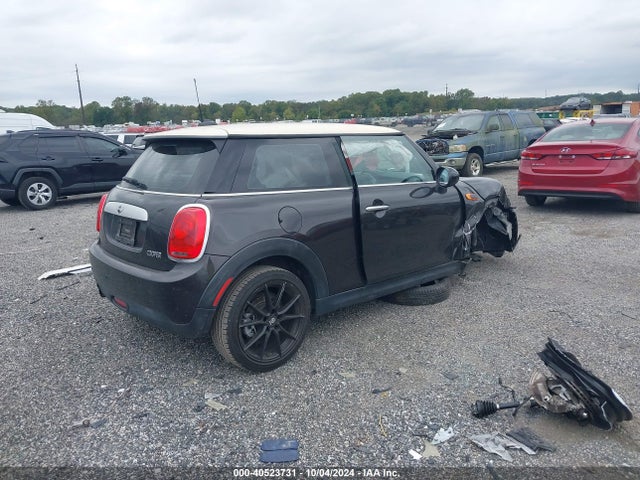 2015 MINI HARDTOP WMWXM5C55F3A59463 Photo 3