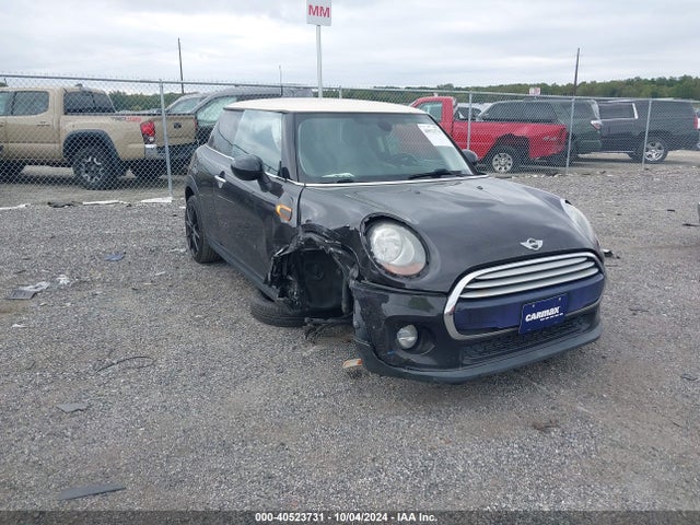 2015 MINI HARDTOP WMWXM5C55F3A59463 Photo 5