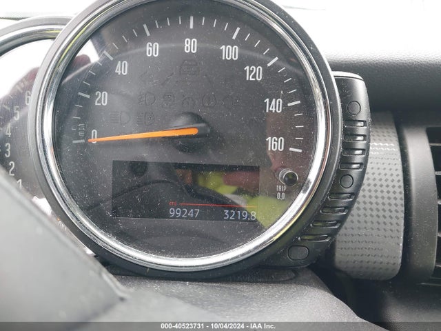 2015 MINI HARDTOP WMWXM5C55F3A59463 Photo 6