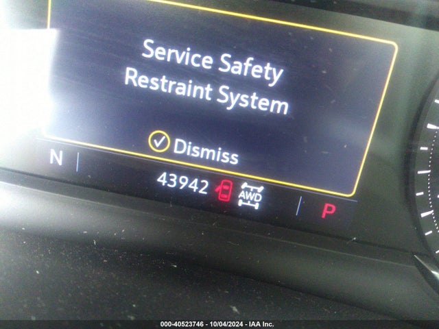 Cadillac Xt6 Luxury 2021 1GYKPBR42MZ139807 Image 15