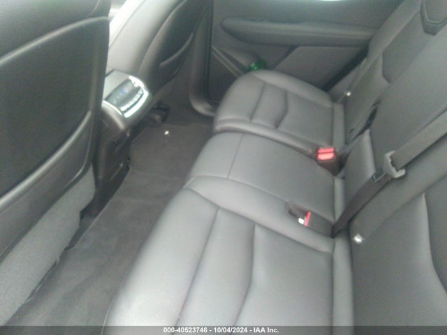 1GYKPBR42MZ139807 Cadillac Xt6 Luxury