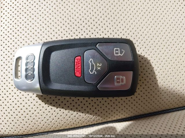 WA1BAAFY8M2082153 Audi Q5 Premium Plus 45 Tfsi Quattro S Tronic
