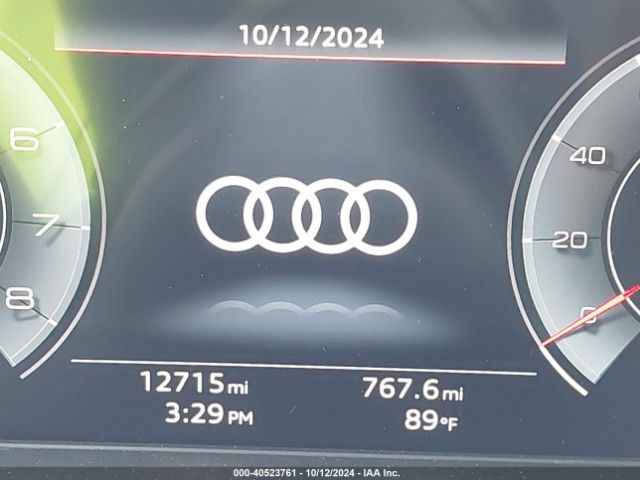 WA1BAAFY8M2082153 Audi Q5 Premium Plus 45 Tfsi Quattro S Tronic