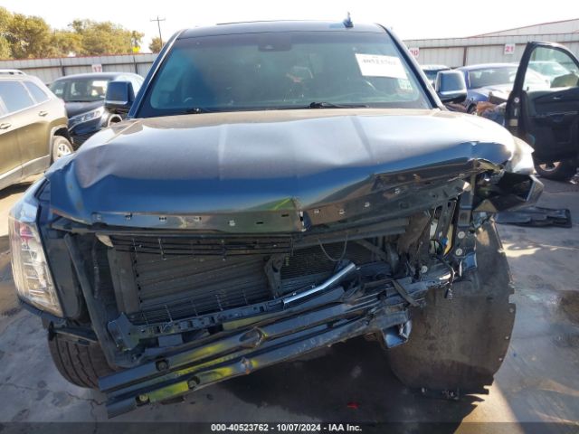 1GYS3BKJ6KR213433 Cadillac Escalade Luxury