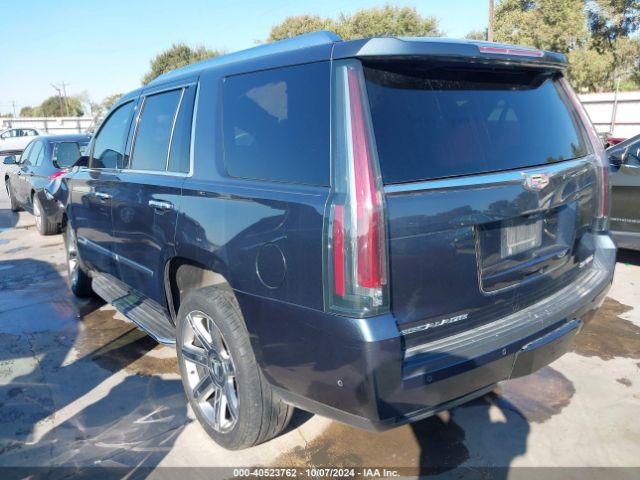 1GYS3BKJ6KR213433 Cadillac Escalade Luxury