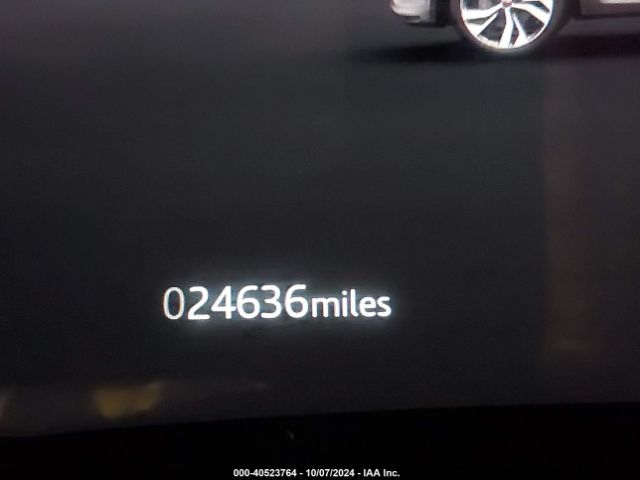 SADF12GX3M1023931 Jaguar E-pace 300 Sport P300 Awd Automatic
