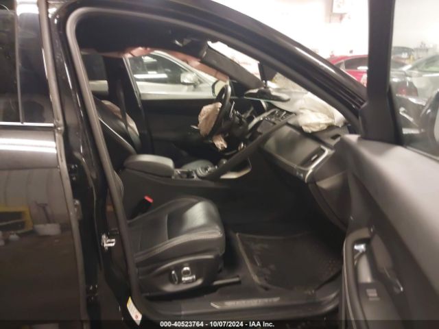SADF12GX3M1023931 Jaguar E-pace 300 Sport P300 Awd Automatic