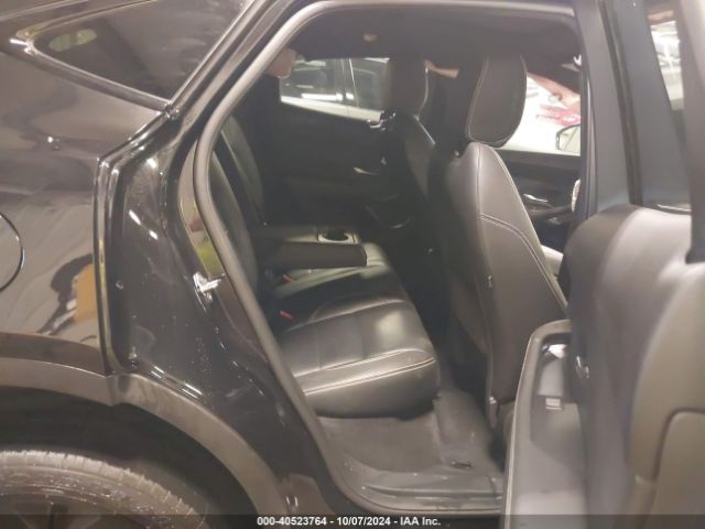 SADF12GX3M1023931 Jaguar E-pace 300 Sport P300 Awd Automatic